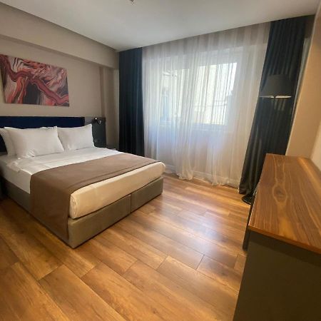 The Royals Hotel İzmir Extérieur photo
