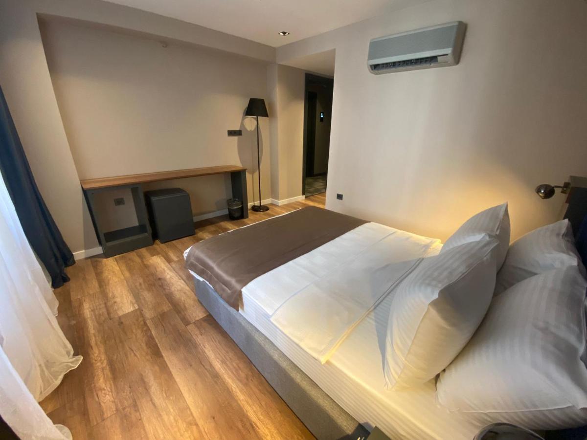 The Royals Hotel İzmir Extérieur photo