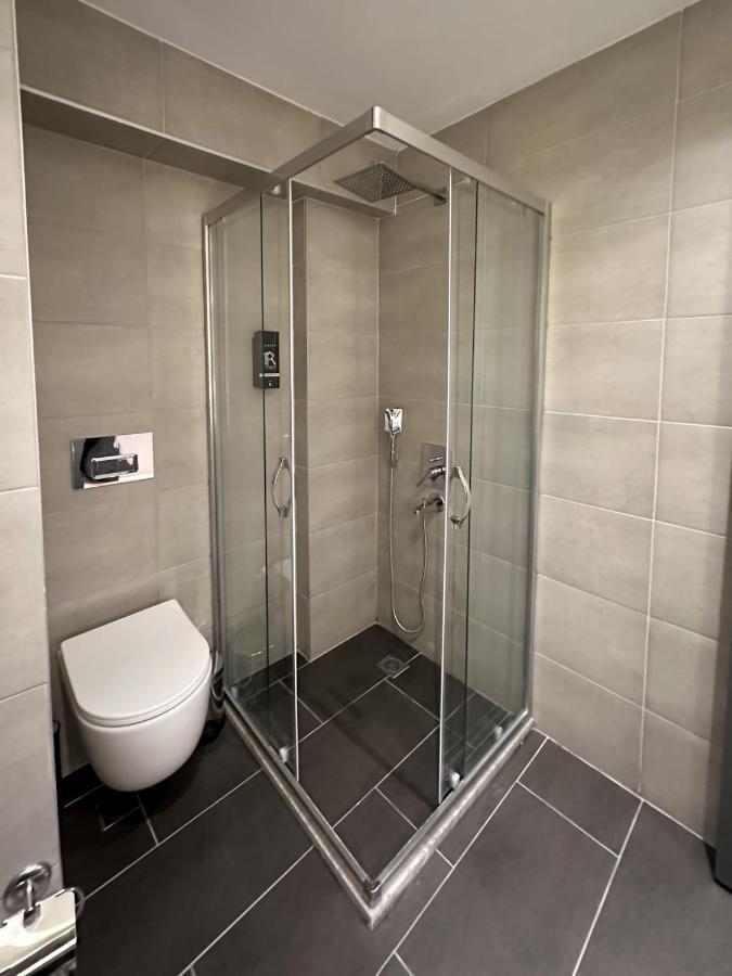 The Royals Hotel İzmir Extérieur photo