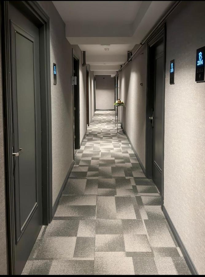 The Royals Hotel İzmir Extérieur photo