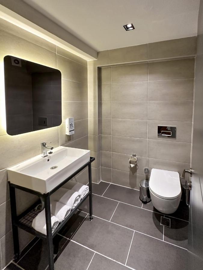 The Royals Hotel İzmir Extérieur photo