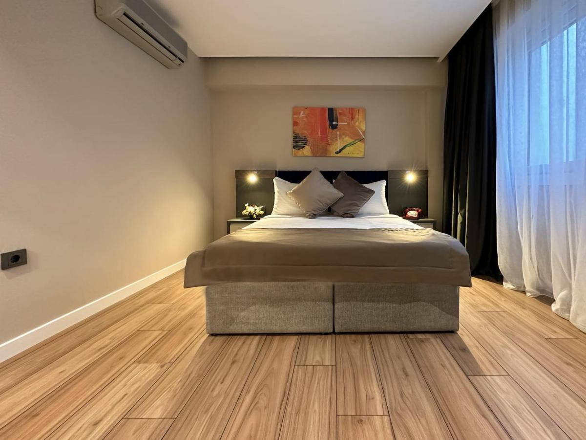 The Royals Hotel İzmir Extérieur photo