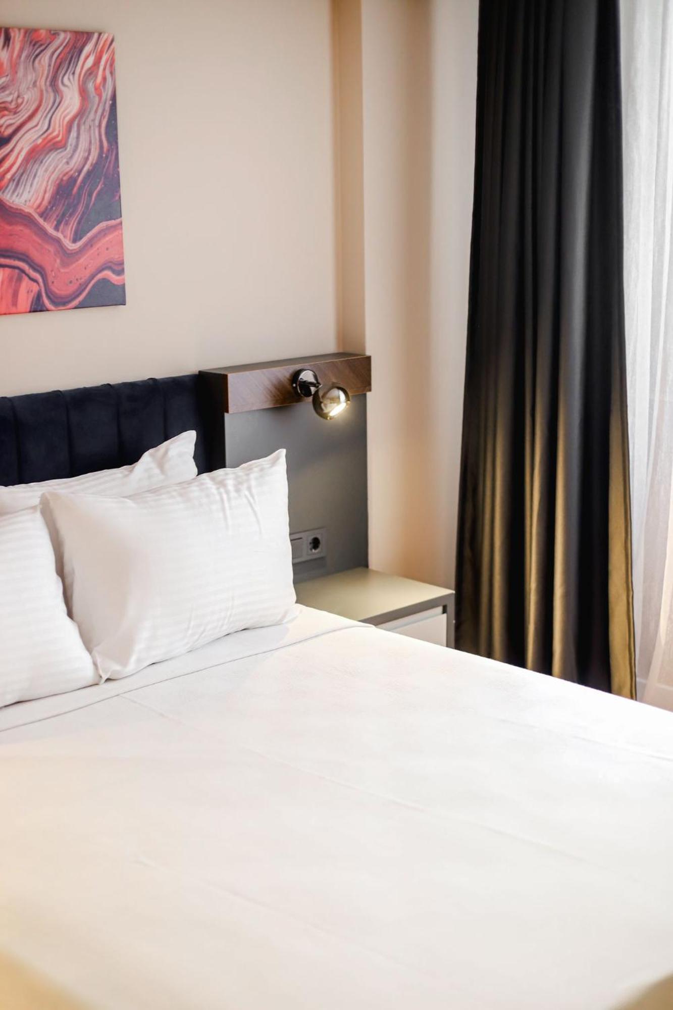 The Royals Hotel İzmir Extérieur photo