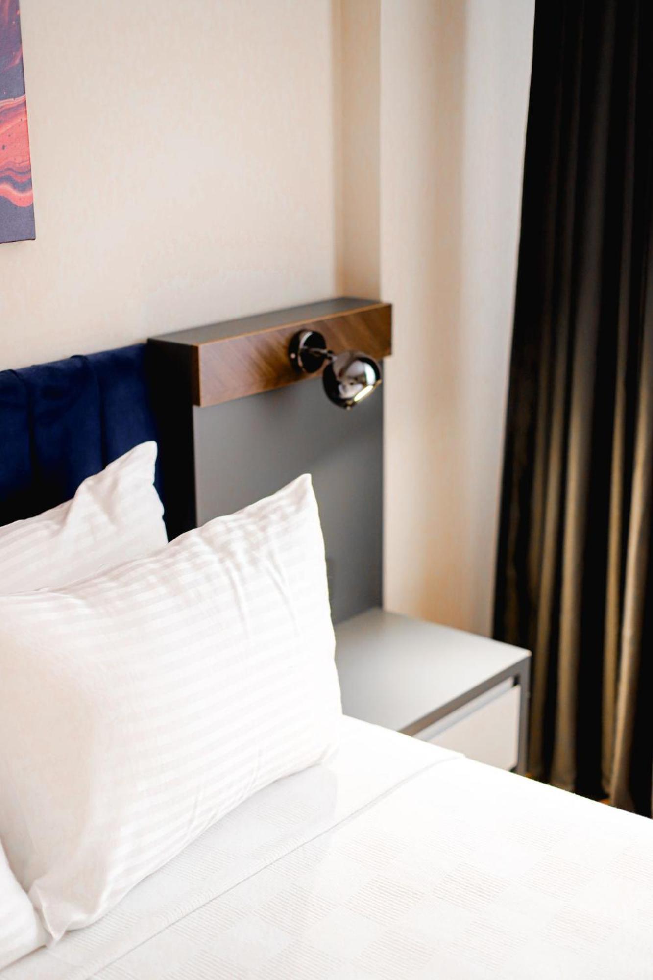 The Royals Hotel İzmir Extérieur photo