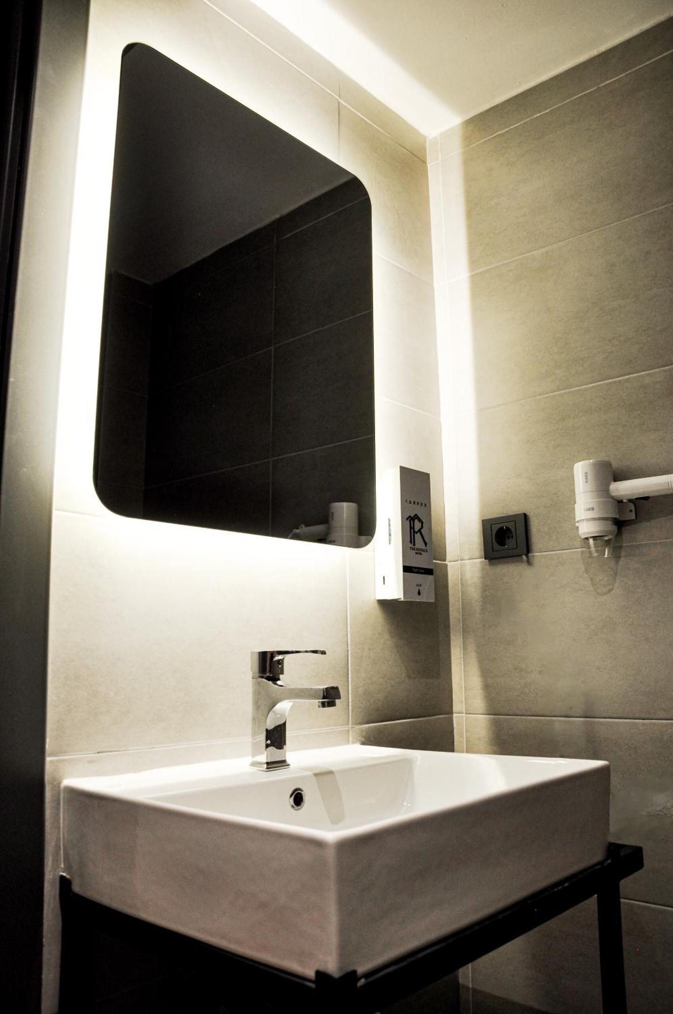 The Royals Hotel İzmir Extérieur photo