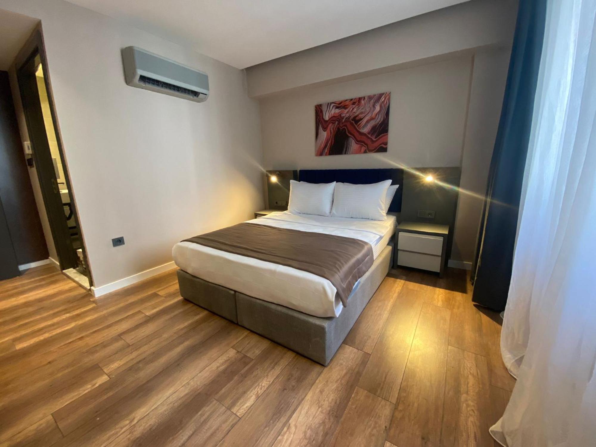 The Royals Hotel İzmir Extérieur photo