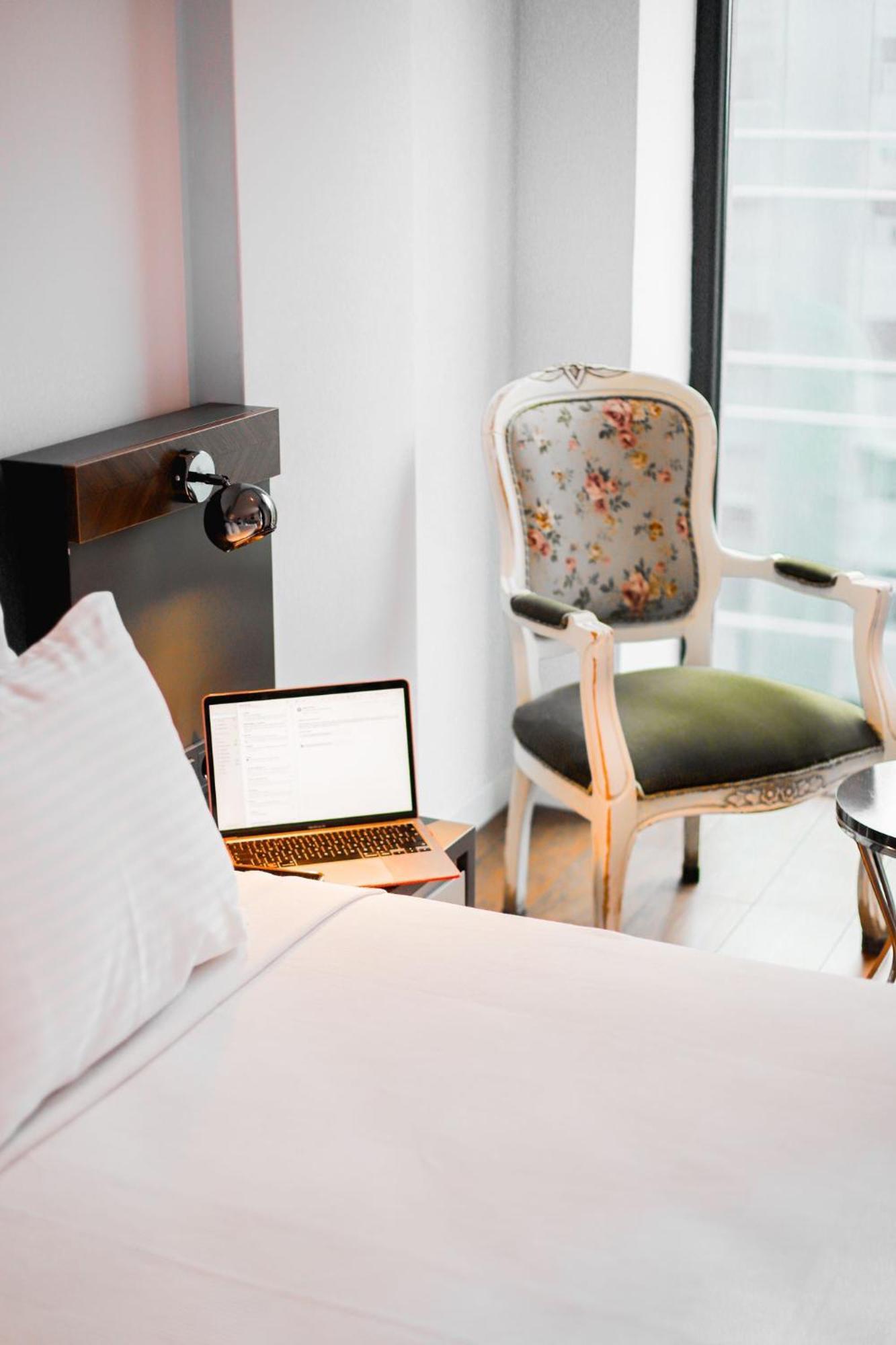 The Royals Hotel İzmir Extérieur photo