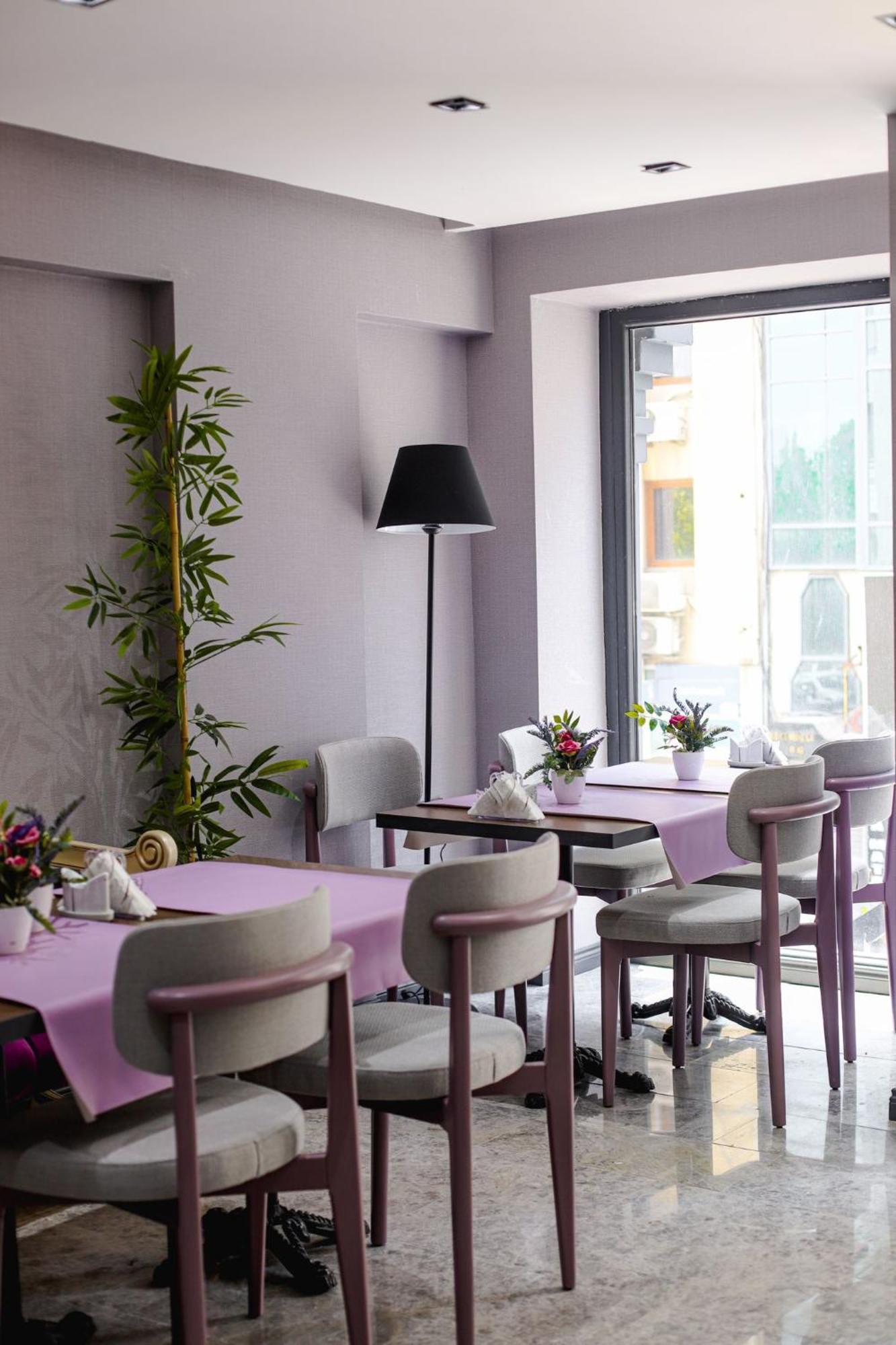 The Royals Hotel İzmir Extérieur photo