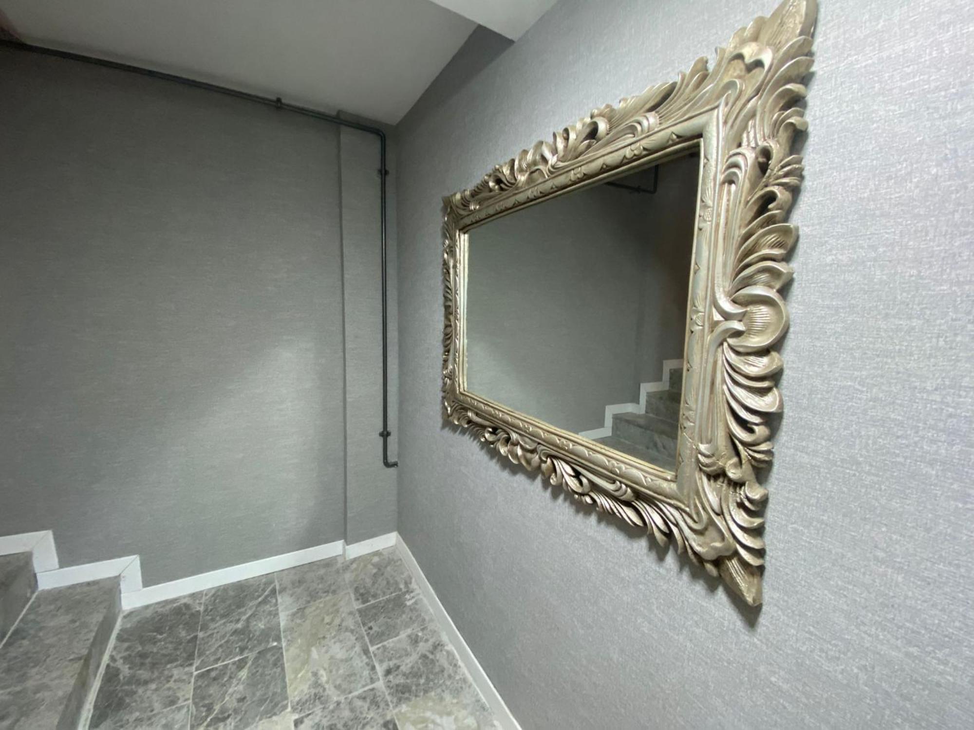 The Royals Hotel İzmir Extérieur photo